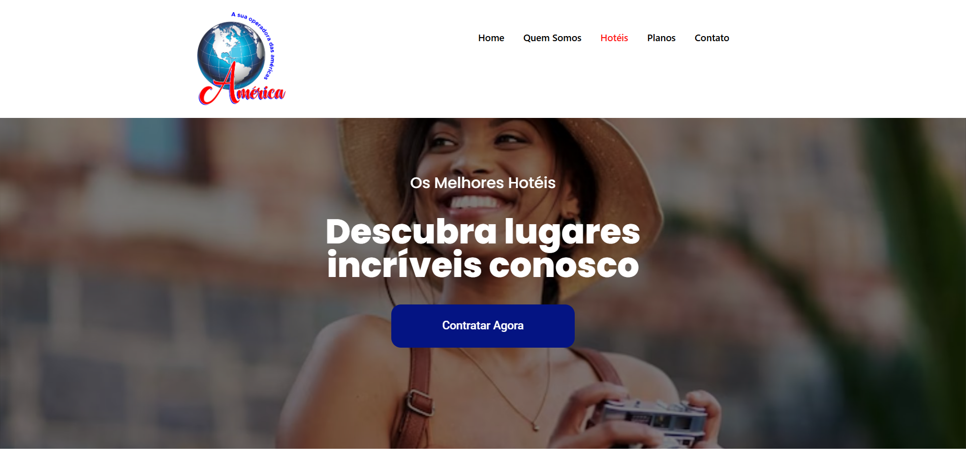 América Five Stars