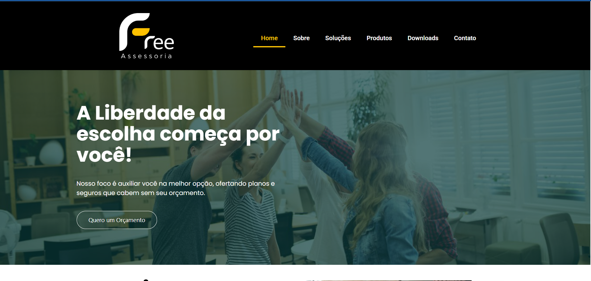 Free Assessoria