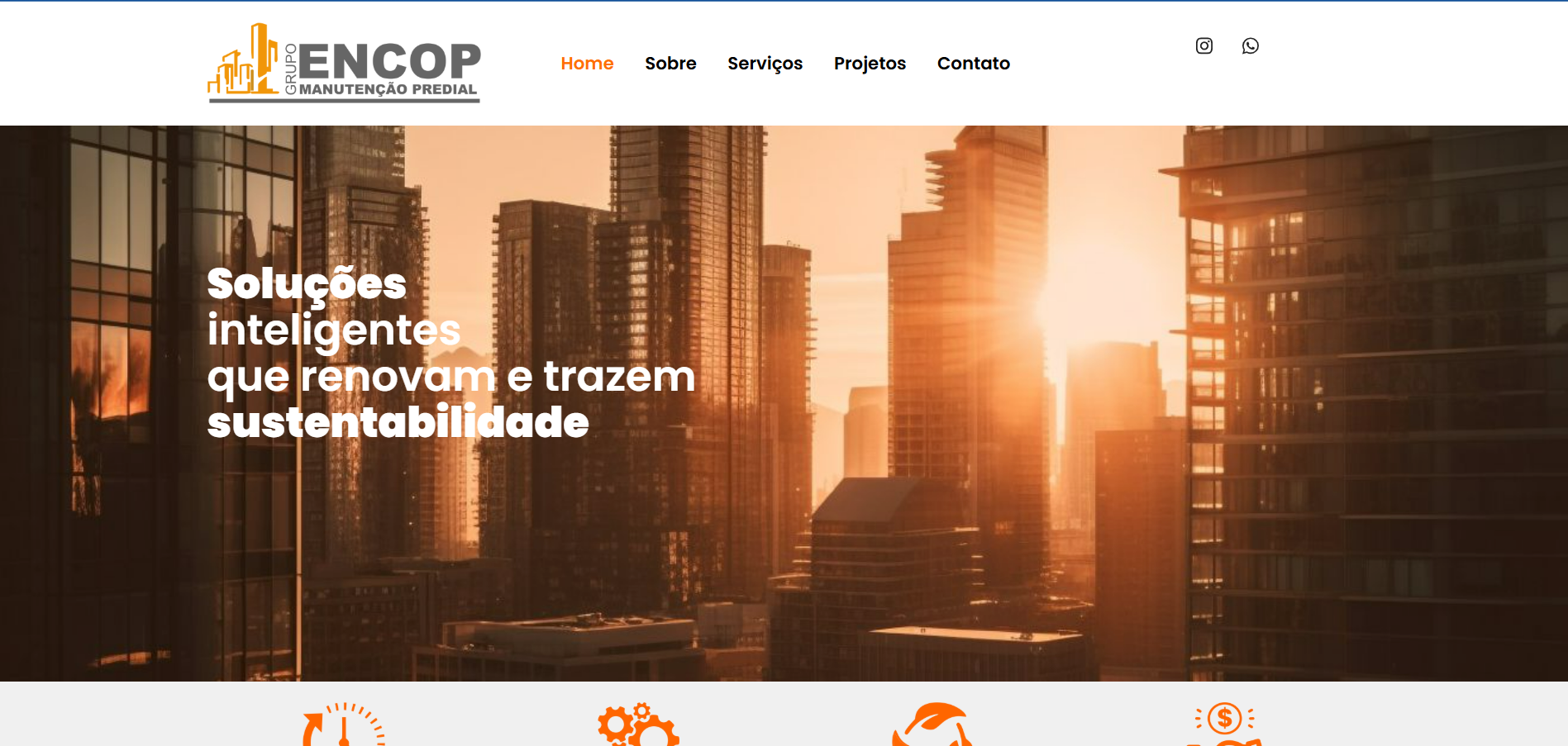 Grupo Encop